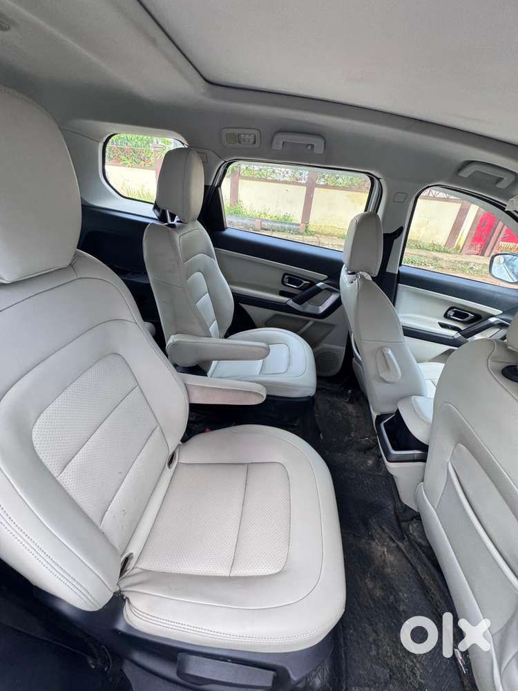 Tata Safari 2.0 Kryotec Xz Plus 6 Str, 2021, Diesel