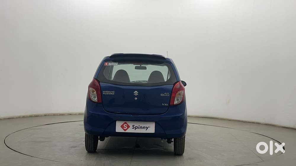 Maruti Suzuki Alto 800 2012-2016 Vxi, 2013, Petrol