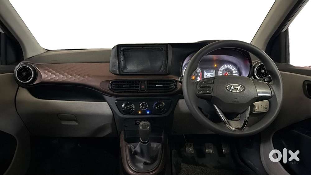 Hyundai Aura [ ] 1.2 S Cng, 2020, Cng & Hybrids