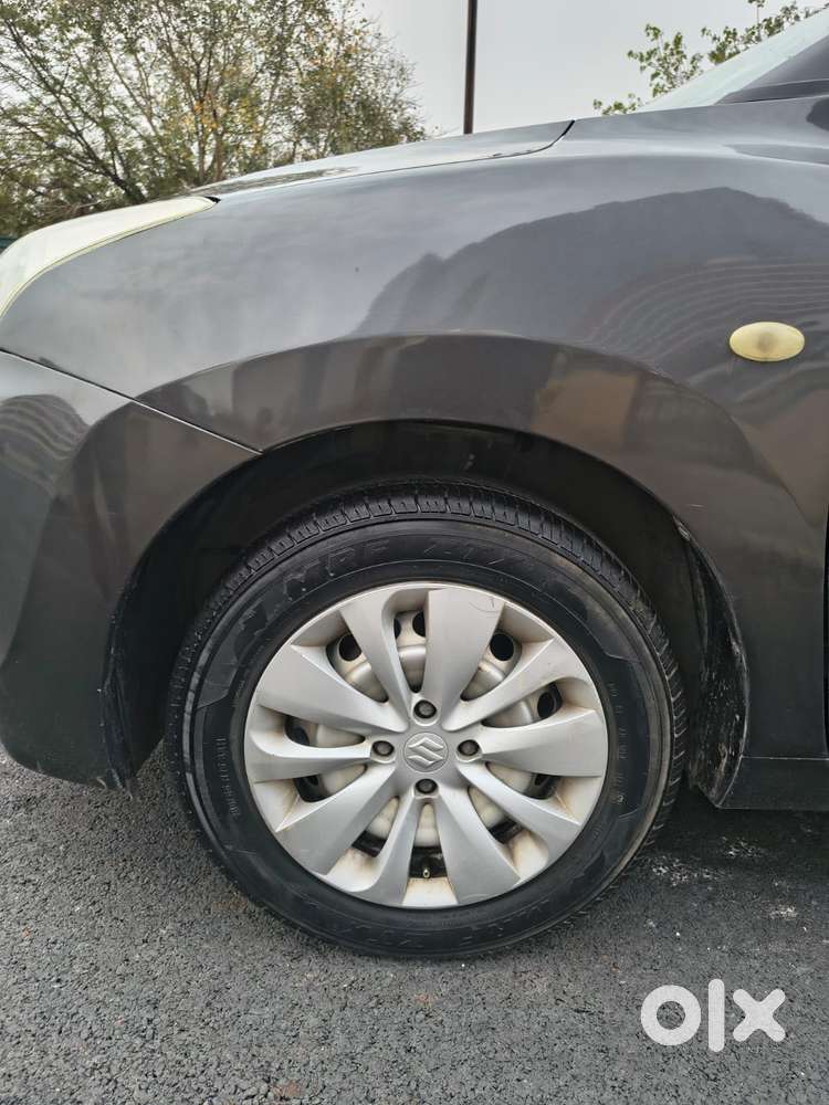 Maruti Suzuki Baleno 1.3 Sigma, 2015, Petrol