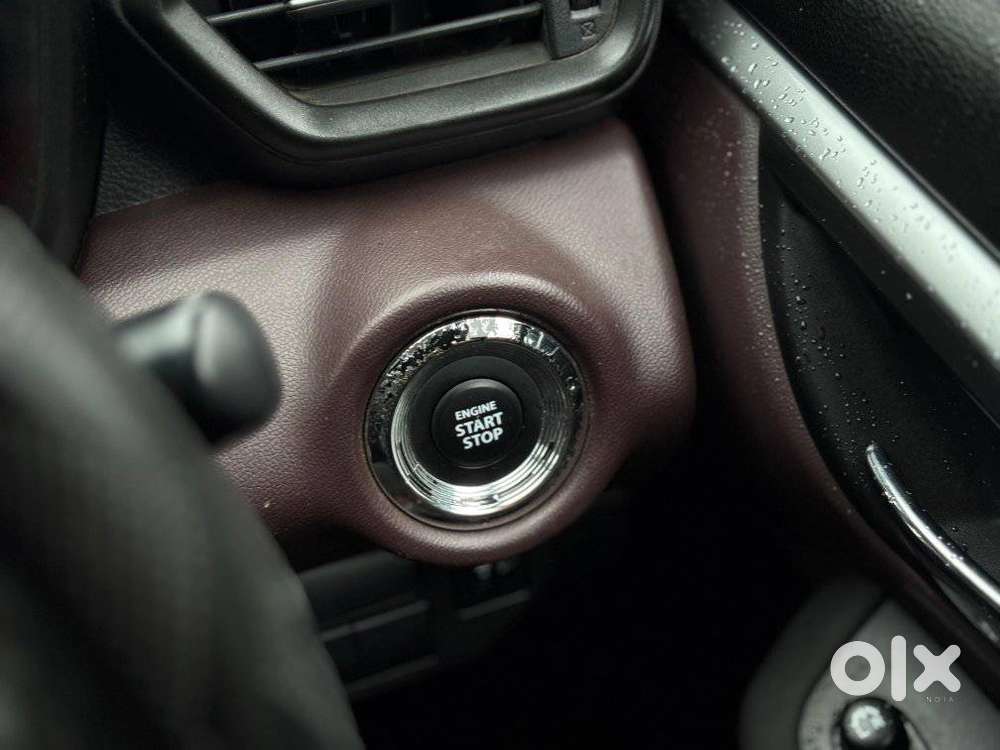 Maruti Suzuki Grand Vitara