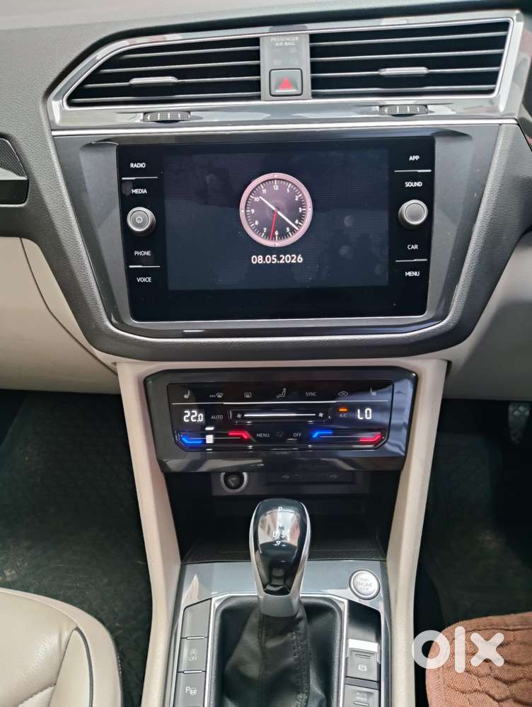 Volkswagen Tiguan 2.0 Elegance Tsi Dsg, 2023, Petrol