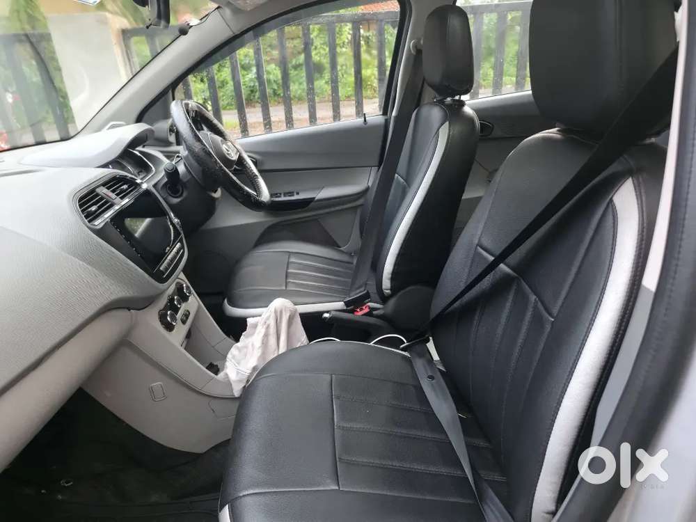Mint Condition Tata Tigor