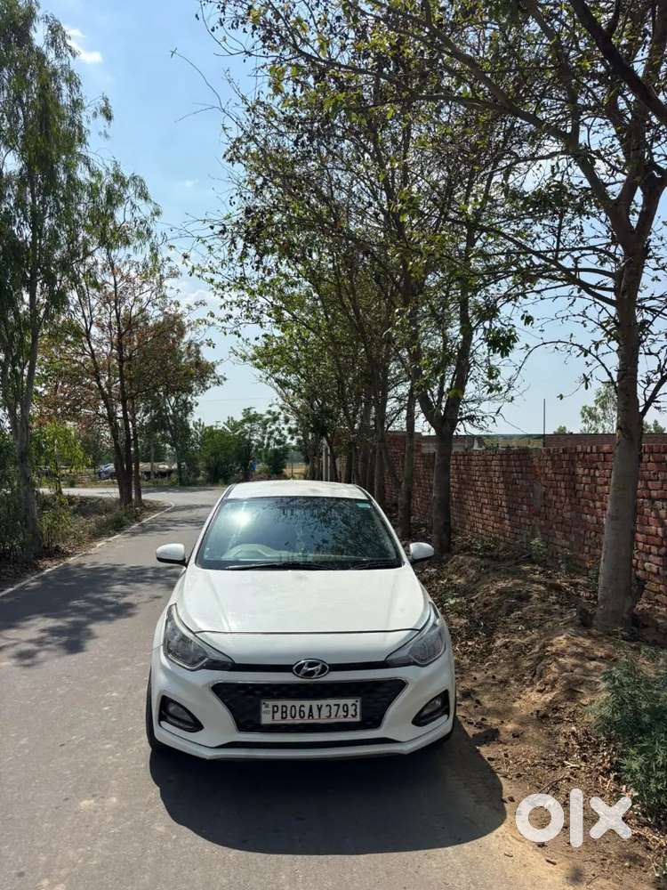 Hyundai Elite I20 2020 Sportz