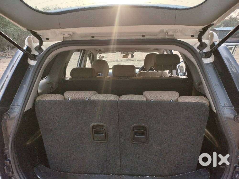 Mahindra Xuv500 W9, 2018, Diesel