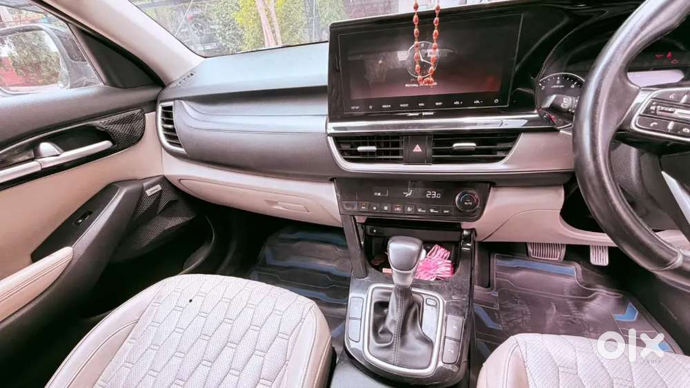 Kia Seltos 2020