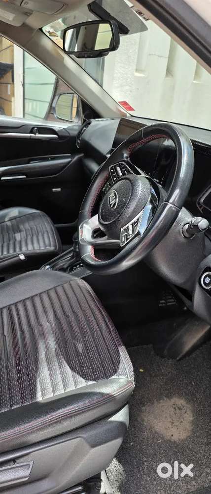 Kia Sonet 2020 Petrol Dct