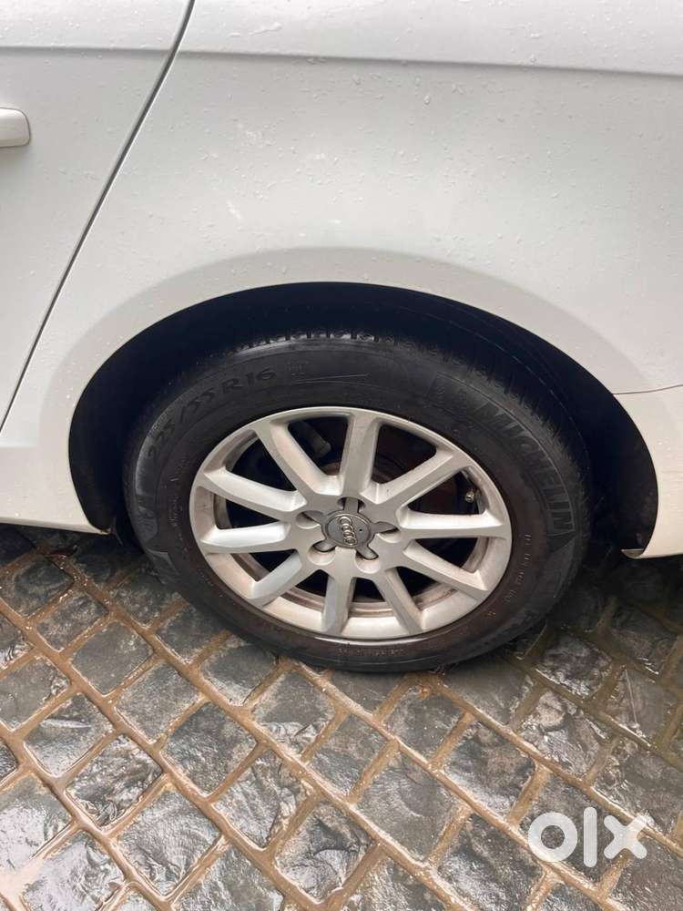 Audi A4 In Brilliant Condition