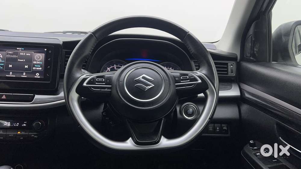 Maruti Suzuki Xl6 1.5 Alpha At, 2022, Petrol