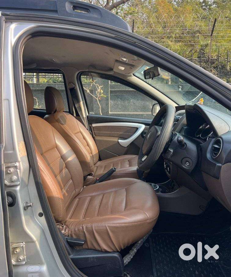 Renault Duster 2015-2016 110ps Diesel Rxz Option, 2019, Diesel