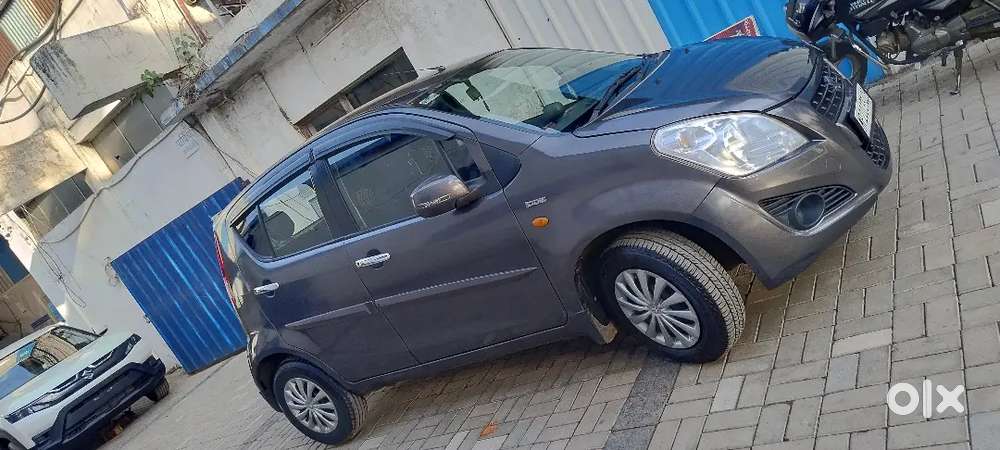 Maruti Suzuki Ritz Vdi 2015