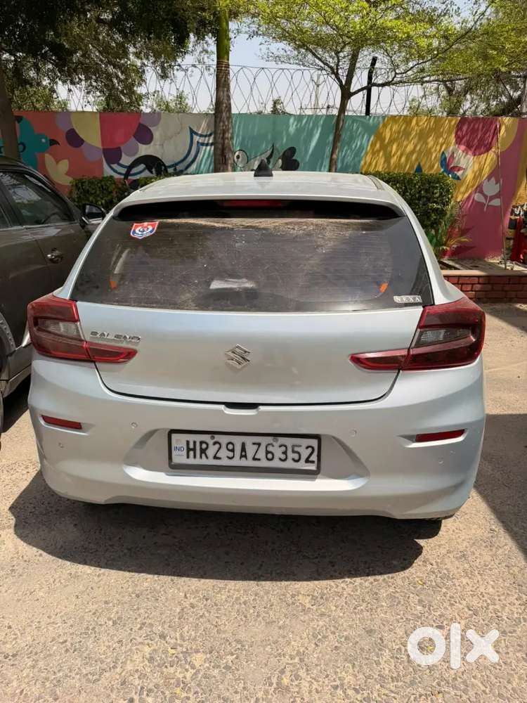 Mint Condition Car No Scratches No Dent All Original