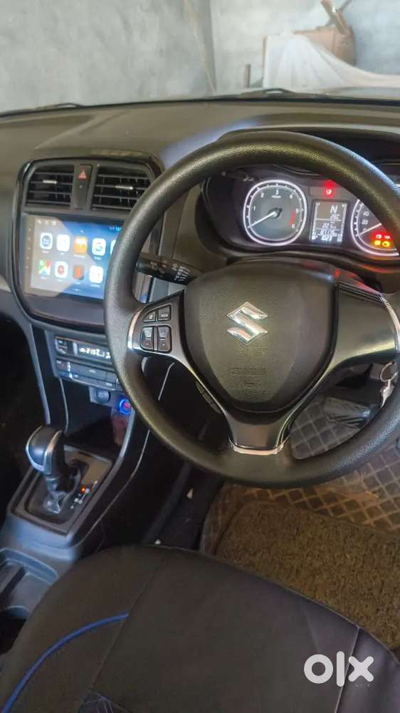 Maruti Suzuki Brezza 2019 Diesel 87000 Km Driven