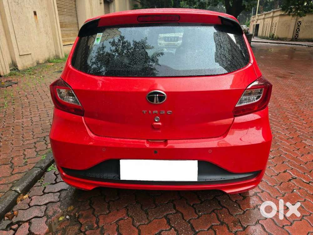 Tata Tiago 1.2 Revotron Xm, 2024, Petrol