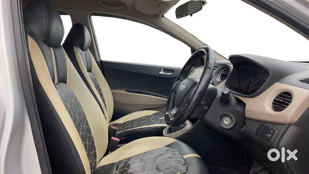 Hyundai Grand I10 Sportz 1.2 Kappa Vtvt, 2015, Petrol