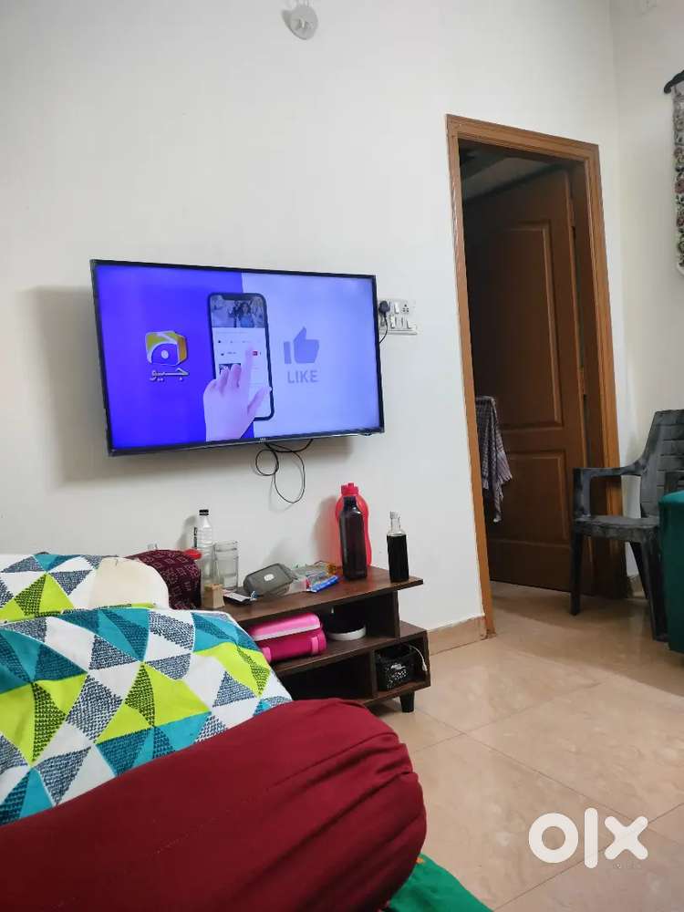 Vu Amazon fire TV 43inch for sale