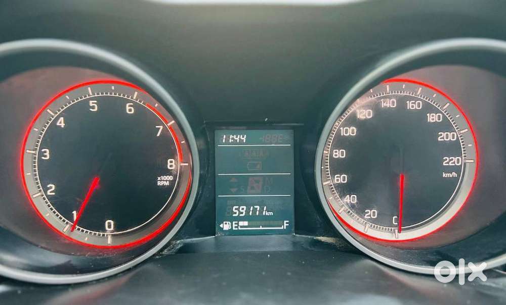 Maruti Suzuki Swift 1.2 Vxi (o), 2021, Petrol