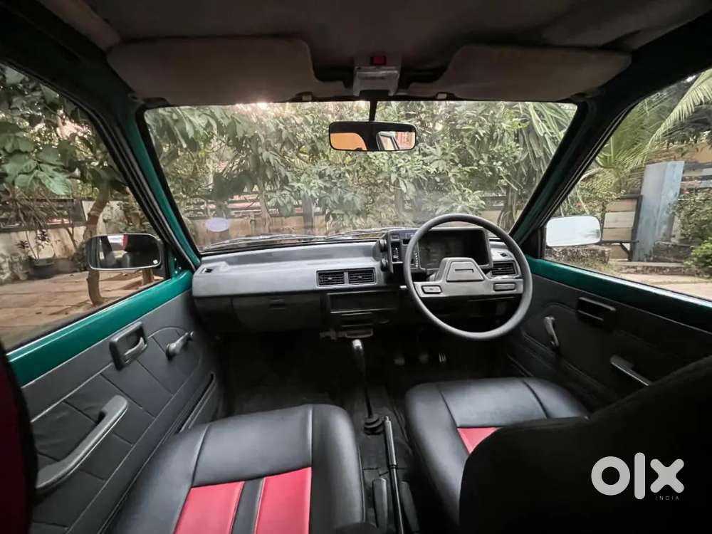 Maruti Suzuki 800 1996 Petrol Well Maintained&& Non Ac