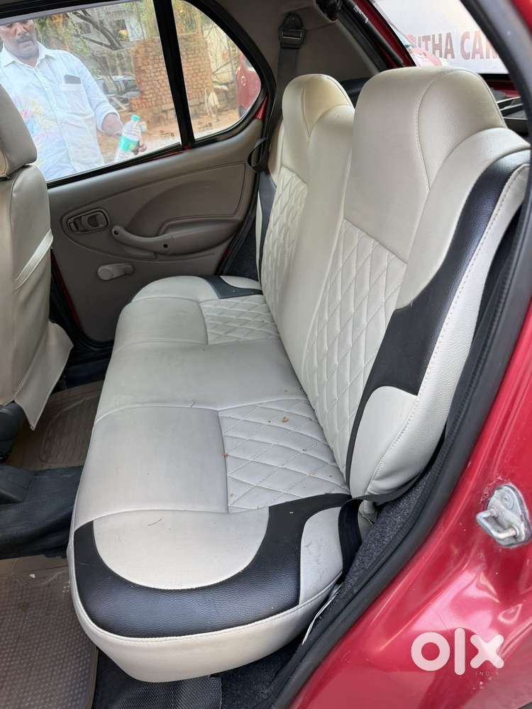Tata Indica Ev2 Ev2 Lx, 2013, Diesel