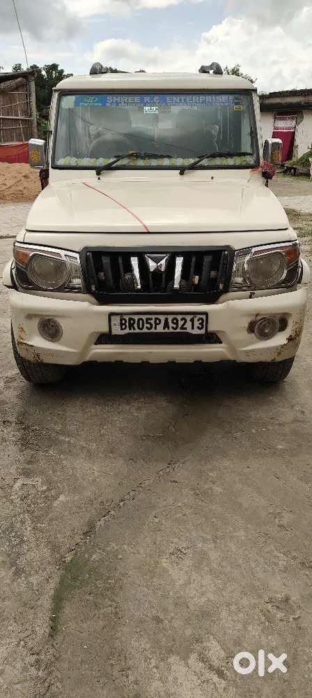Mahindra Be 6 Diesel 2019