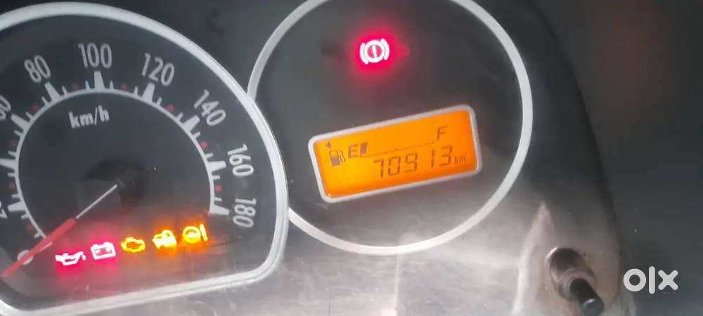 Maruti Suzuki Alto K10 2010 Automatic Petrol