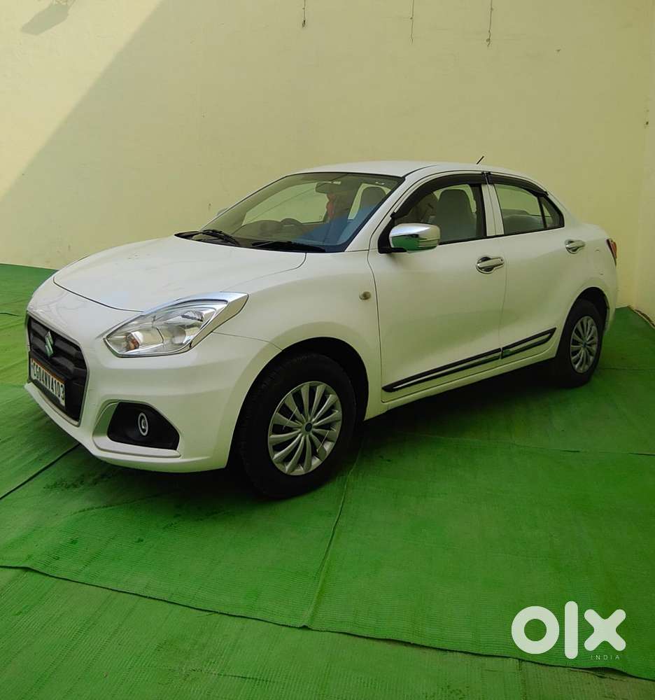 Maruti Suzuki Dzire 1.2 Lxi, 2022, Petrol