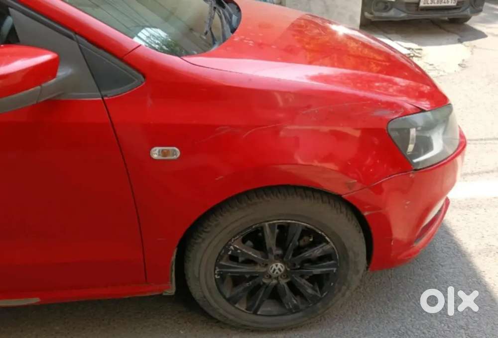 Polo Gt Tsi 1.2