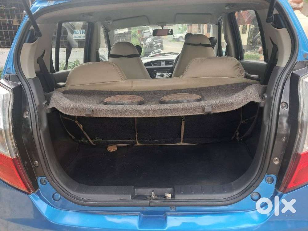 Maruti Suzuki Alto K10 Vxi (o), 2017