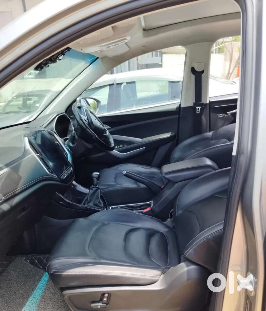 Mg Hector 2.0 Sharp Diesel, 2019, Diesel