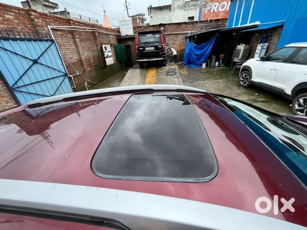 Honda Wr-v 2017 Diesel Good Condition