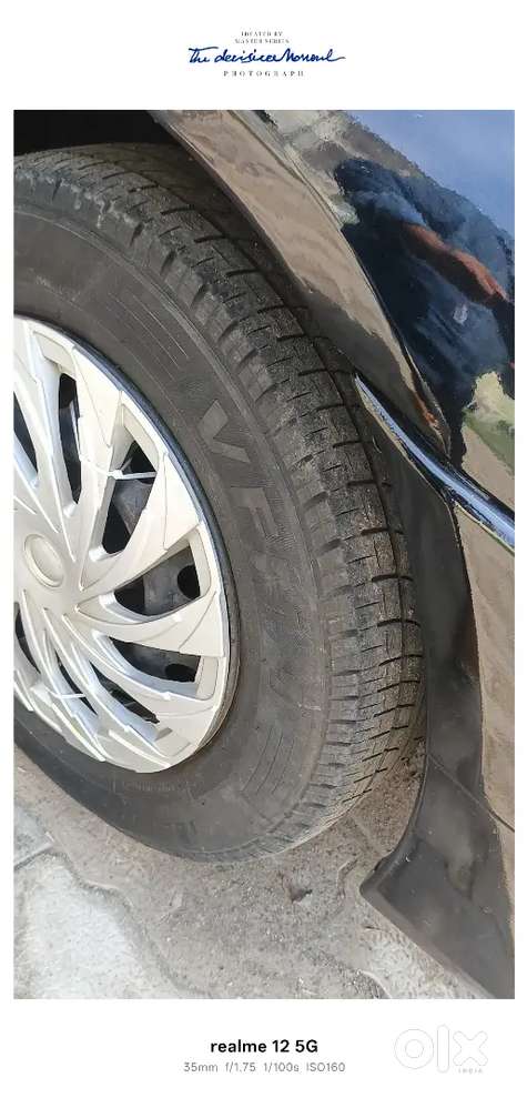 Good Condition Audio System Ac Working Insurance Bar Fc Current2028
