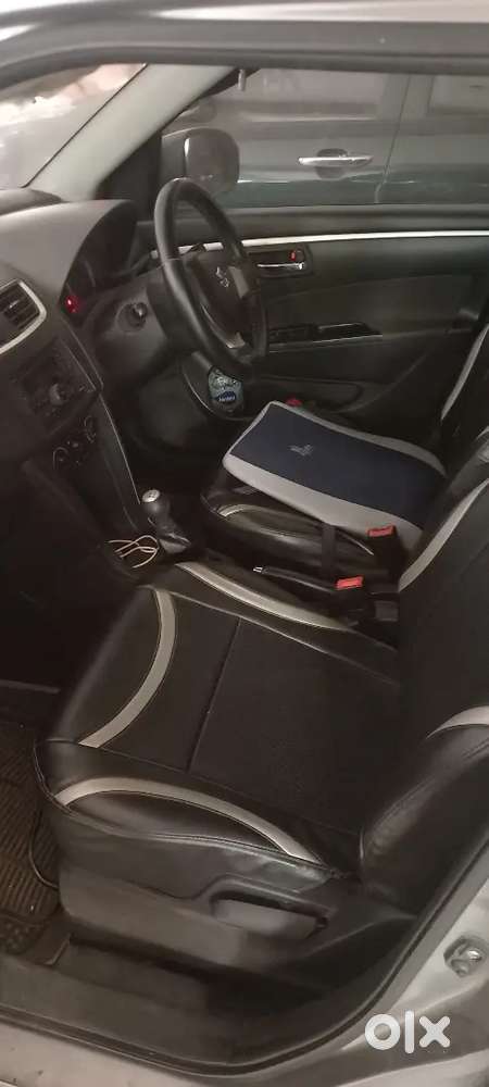 Maruti Suzuki Swift 2012 Diesel Well Maintained