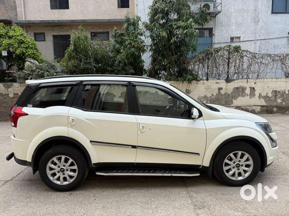 Mahindra Xuv500 W9, 2021, Diesel