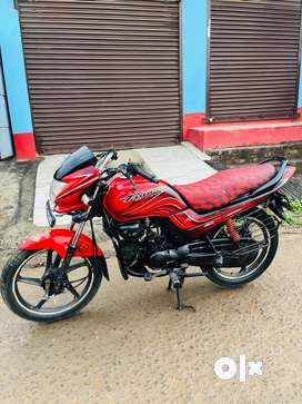 Passion pro best sale bike 2015 model