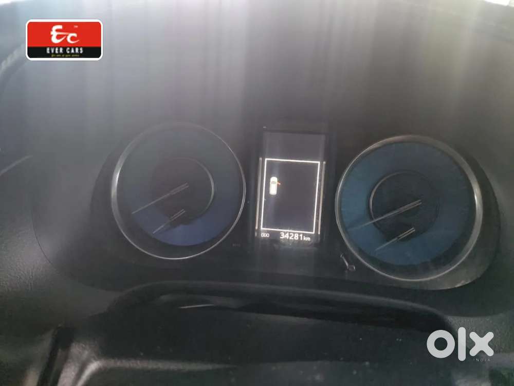 Toyota Fortuner, 2023, Diesel