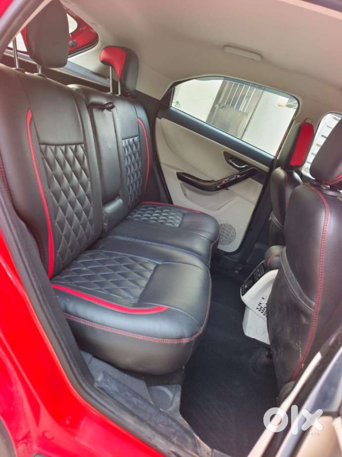 Tata Nexon 1.2 Revotron Xz Plus, 2021, Petrol