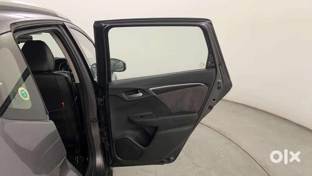 Honda Wr-v 1.2 Vx I-vtec, 2017, Petrol