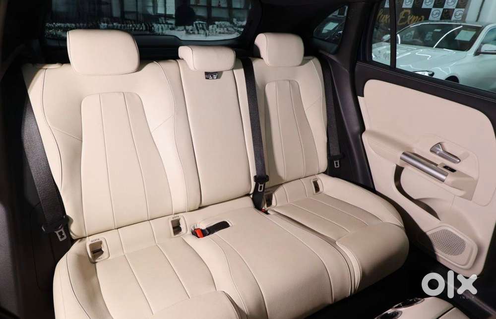 Mercedes-benz Gla 220d, 2023, Diesel