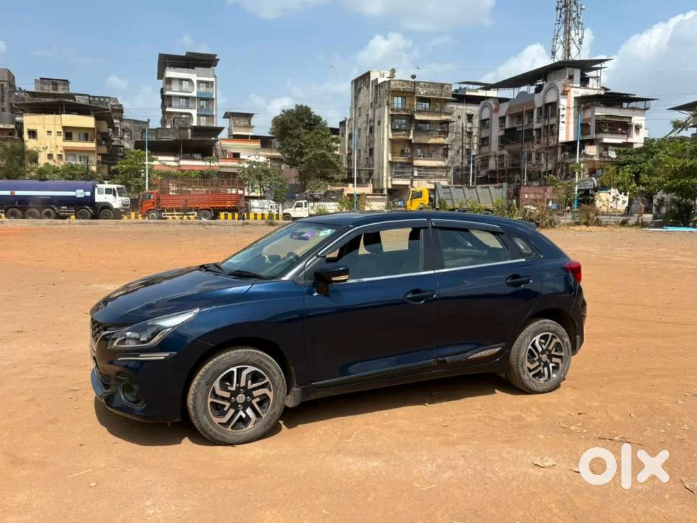 Maruti Suzuki Baleno Delta Cng, 2023, Cng & Hybrids