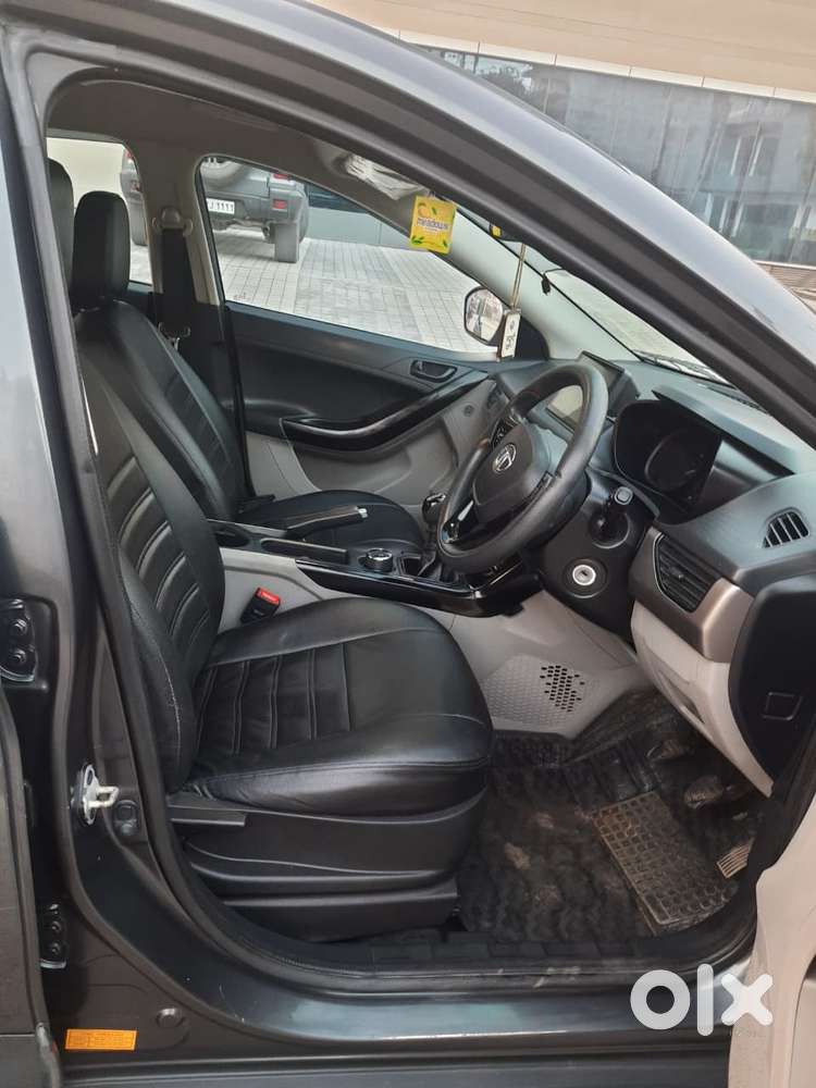 Tata Nexon 1.2 Revotron Xm, 2019, Petrol