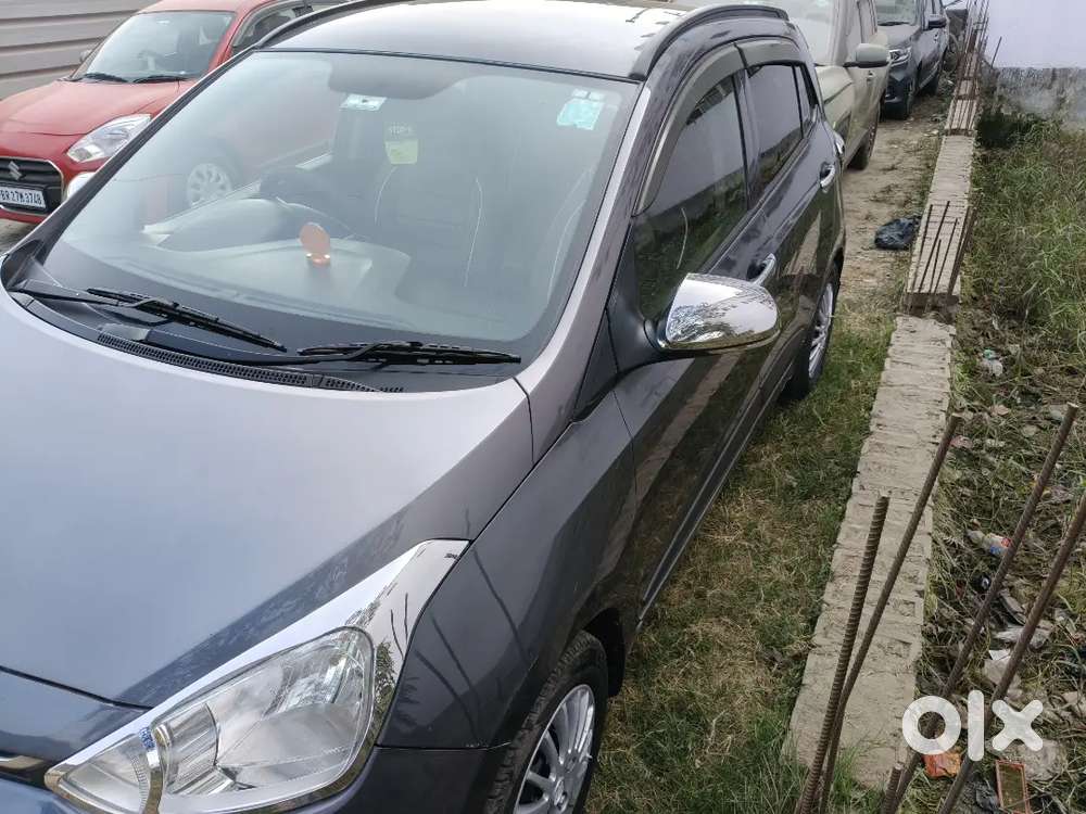 Bahut Accha Condition Mai Hai