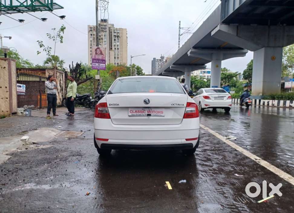 Skoda Octavia Ambition 1.4 Tsi, 2018, Petrol