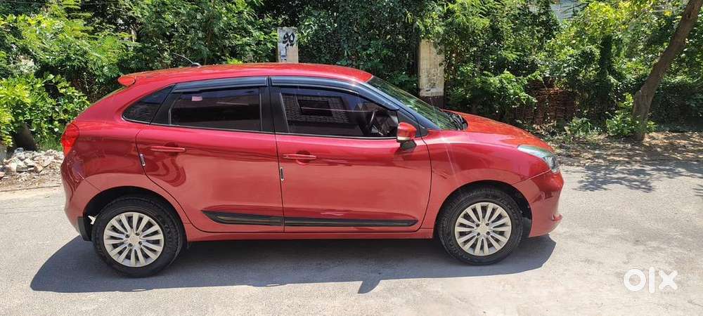 Maruti Suzuki Maruti 2019