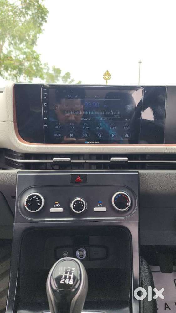 Hyundai Creta E 1.5 Diesel, 2024, Diesel