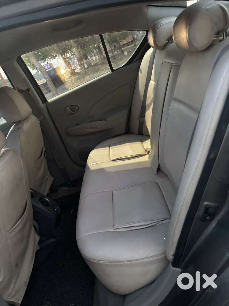 Nissan Sunny Xl Petrol, 2013, Petrol