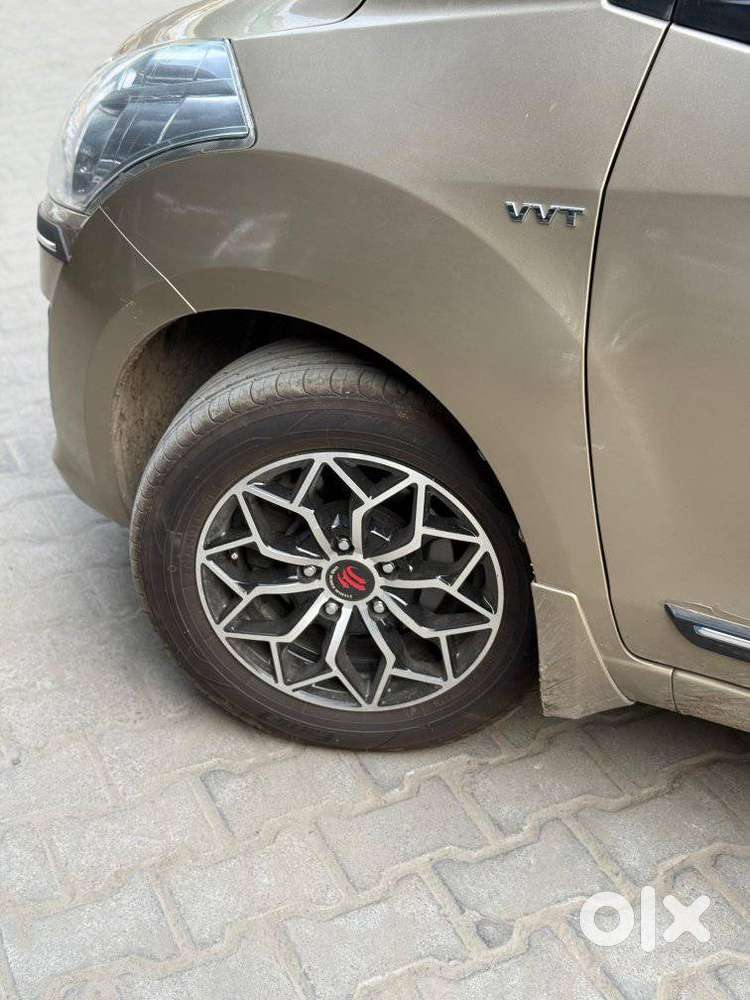 Maruti Suzuki Ertiga 2012-2015 Vxi Abs, 2012, Petrol