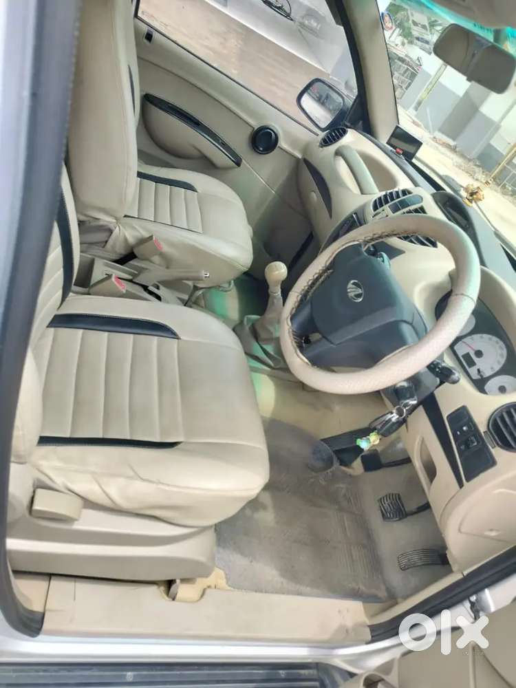 Mahindra Xylo 2018