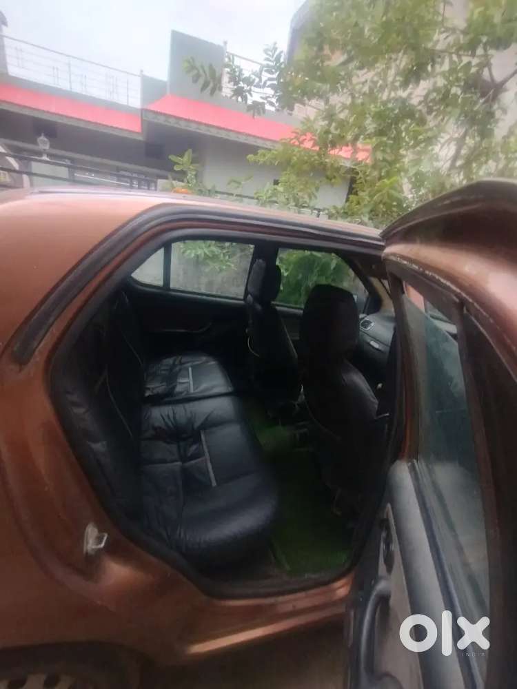 Tata Indica Ev2 2013 Diesel Well Maintained