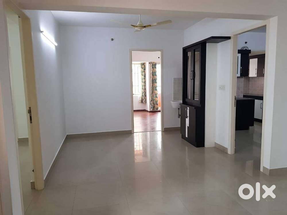 3BHK in Kakkanad