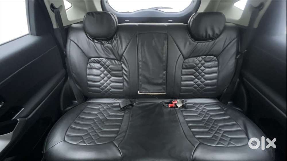 Tata Harrier 2.0 Kryotec Xta Plus, 2022, Diesel